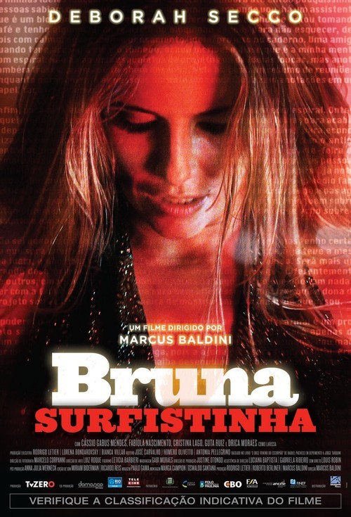 1766 - Bruna Surfistinha (2011) 